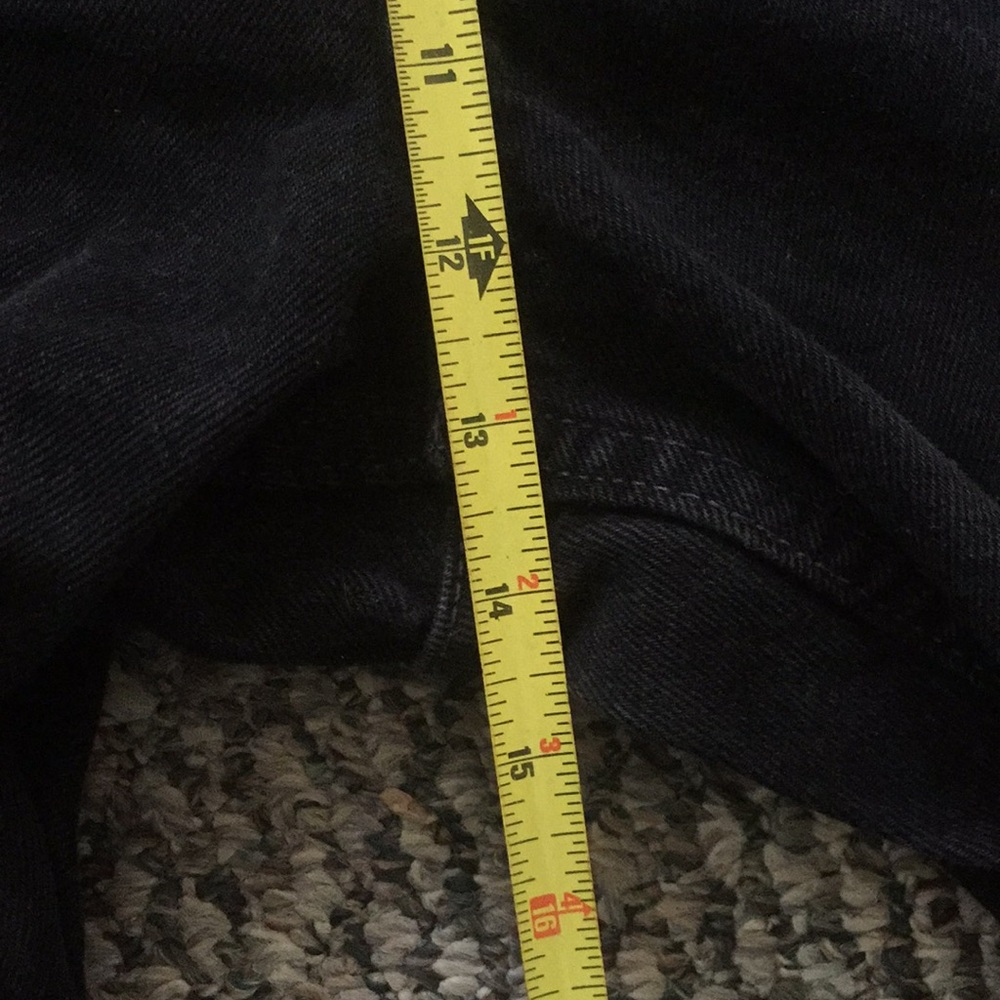 Levi’s 550s - Picture 6 of 7